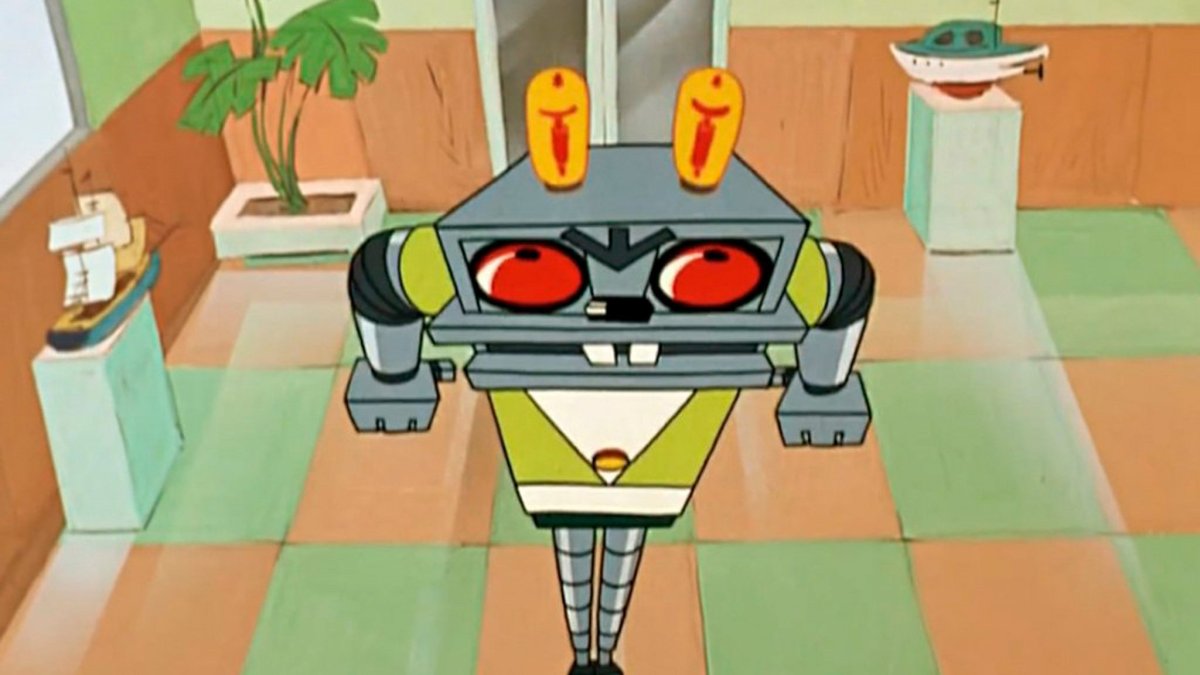 Ну погоди заяц