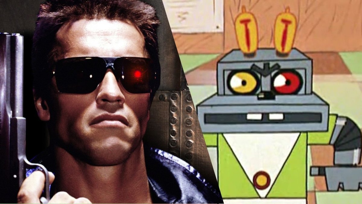 Friday Night Funkin Soviet cartoons Mod