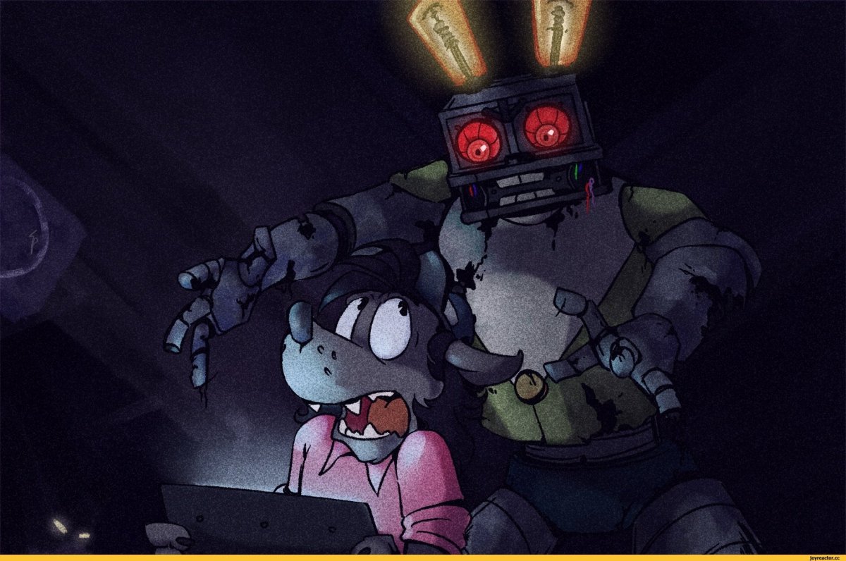 Заяц из ну погоди