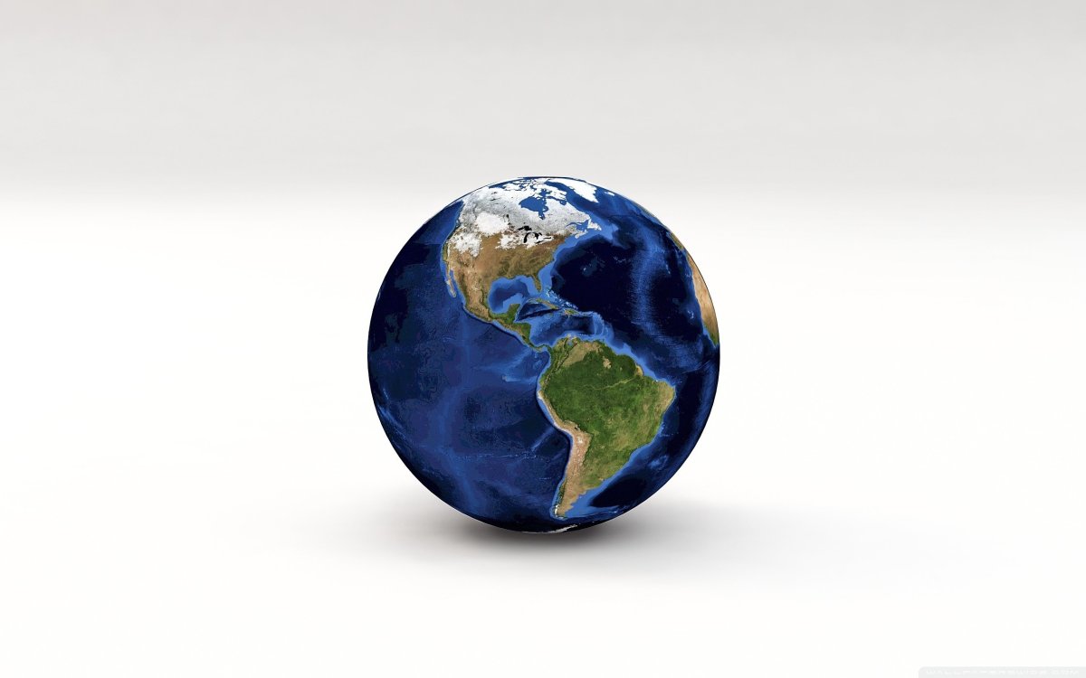 Планета экология