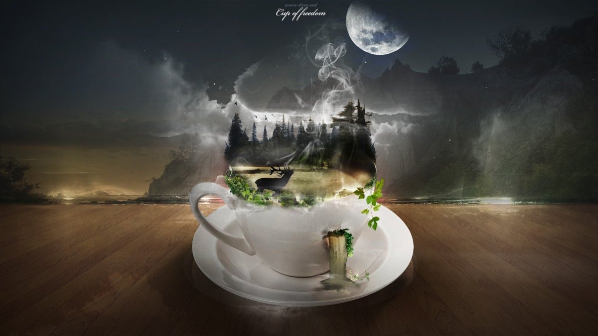 Душевного вечера