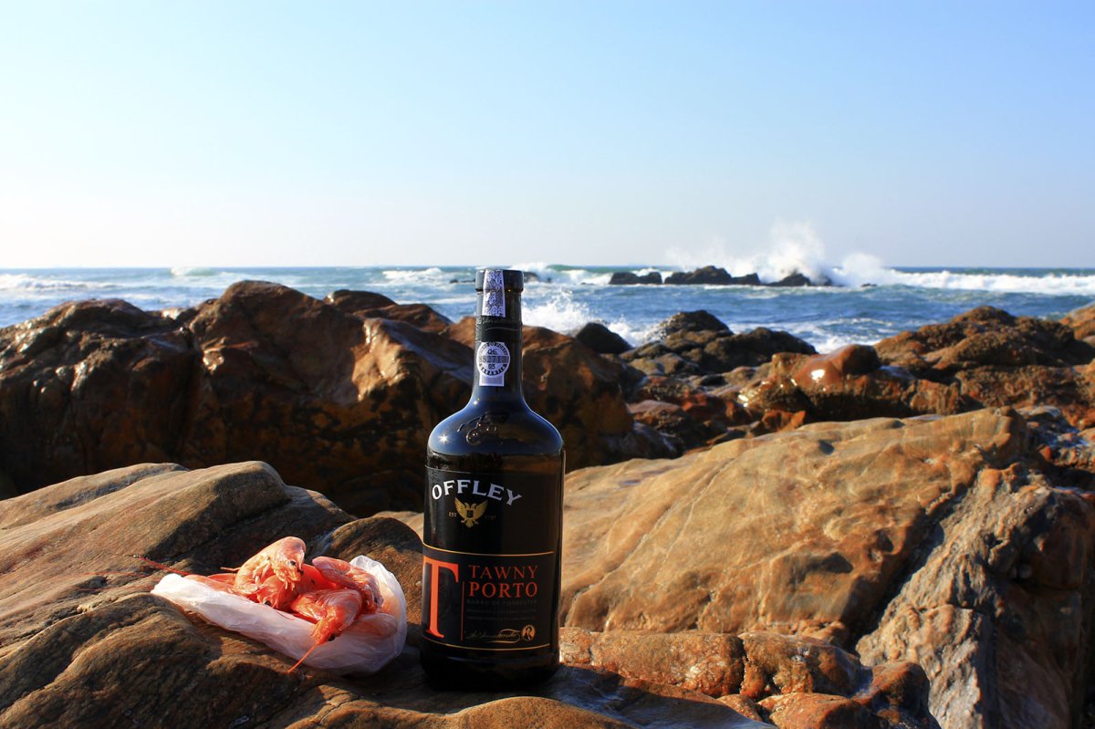 Портвейн Португалия