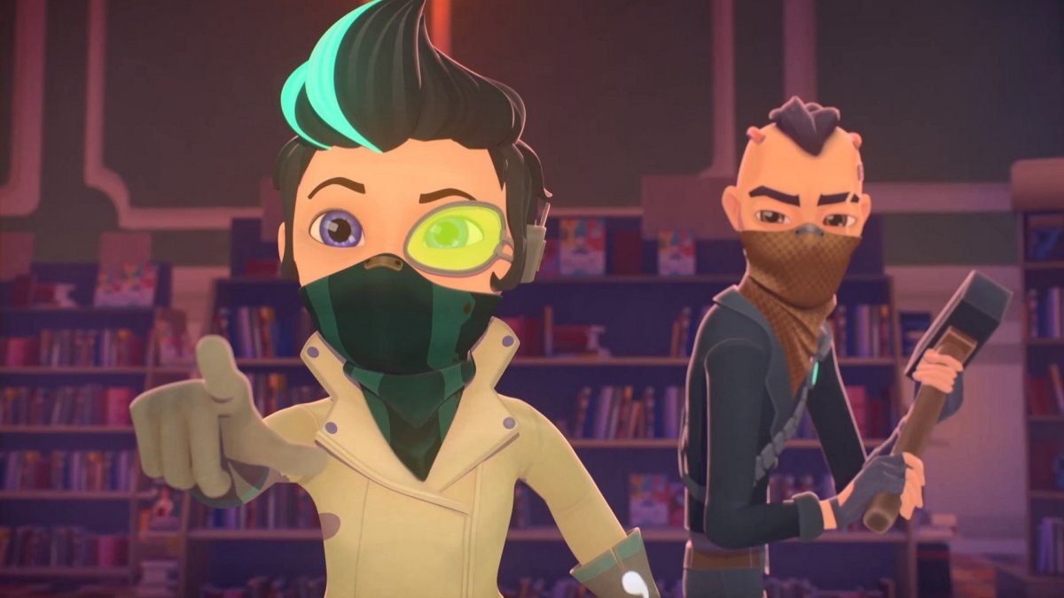 Герои Энвелла Илья бард