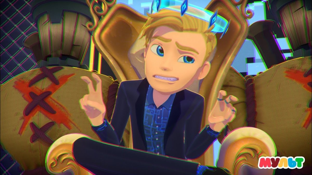 Герои Энвелла Heroes of Envell