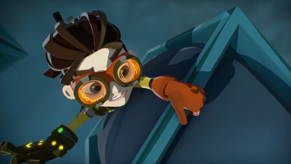 Герои Энвелла 2 сезон