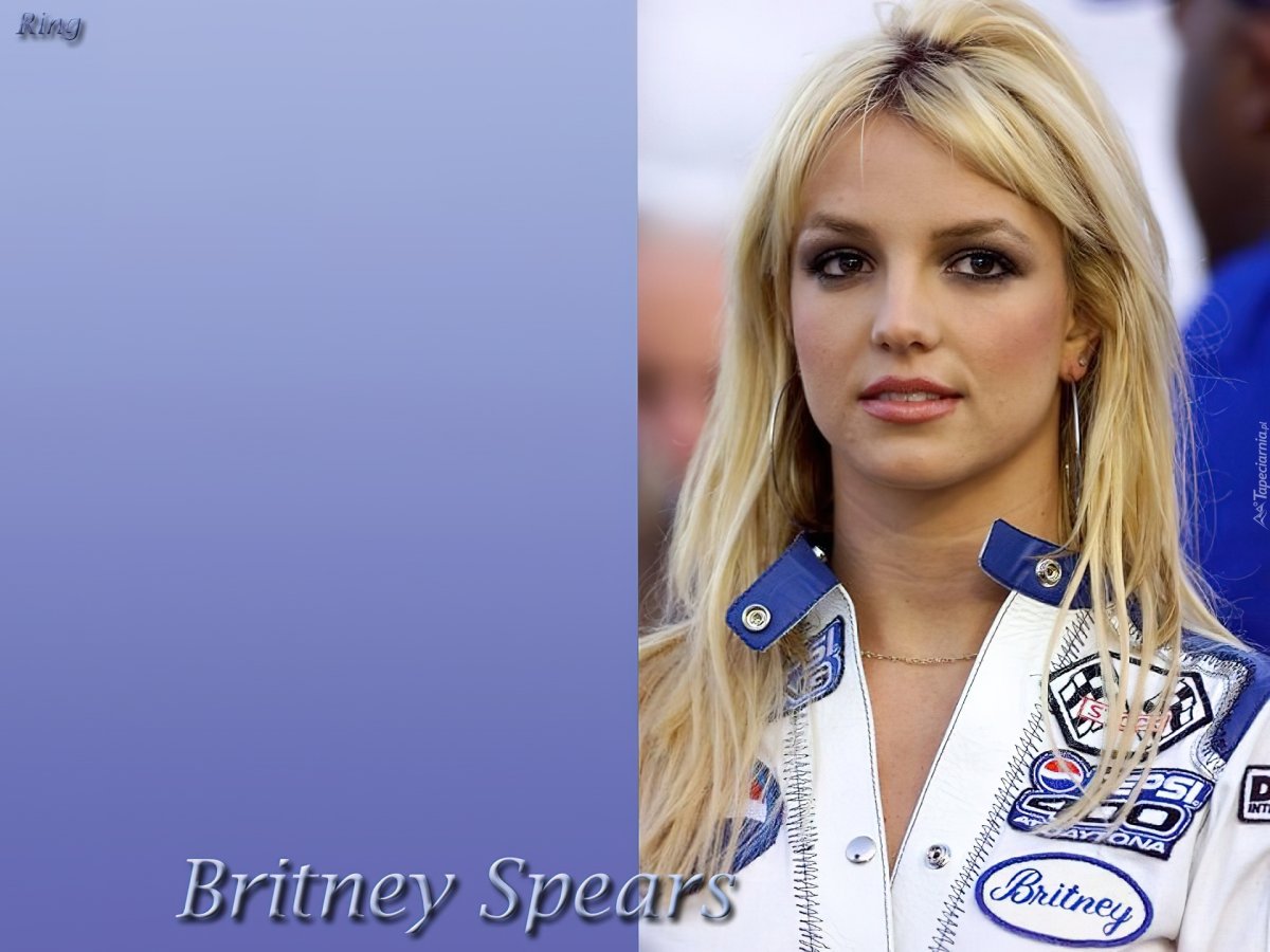 Бритни Спирс 1992