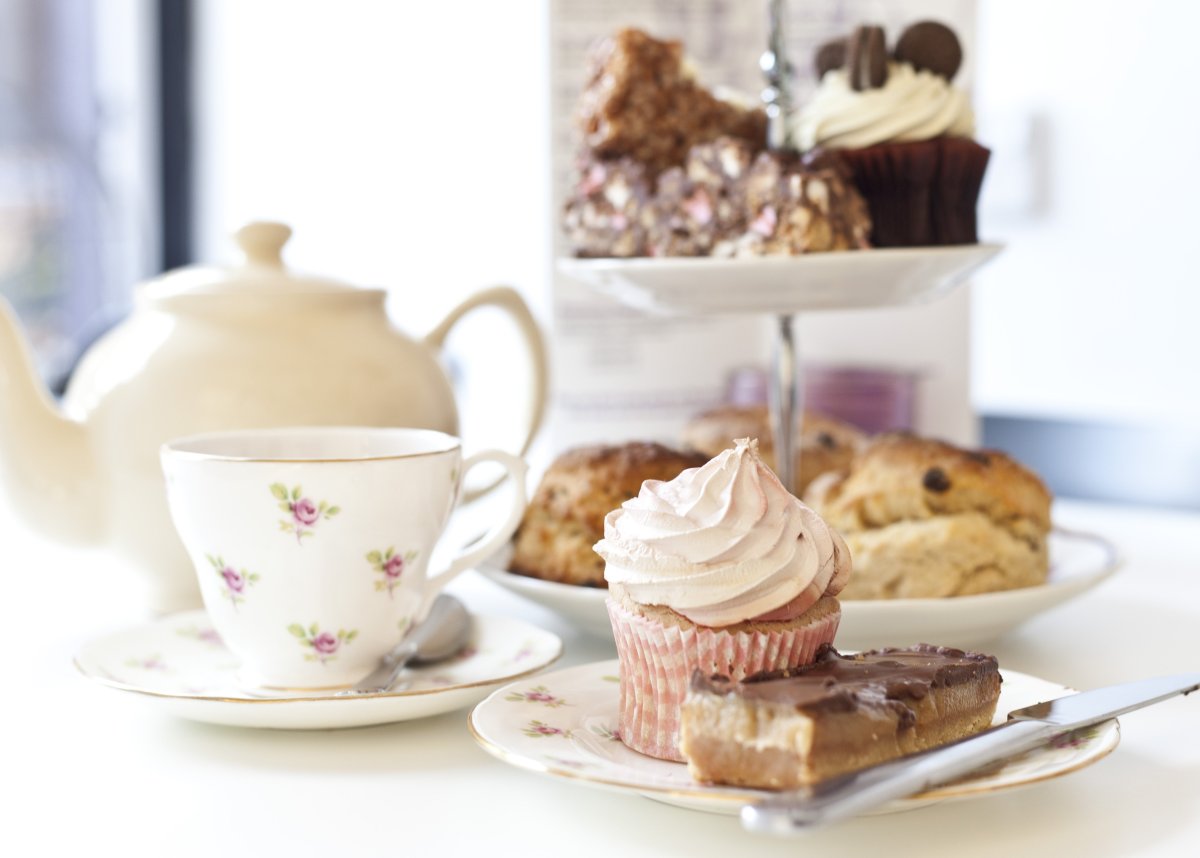 Торт Прага Шоколадница