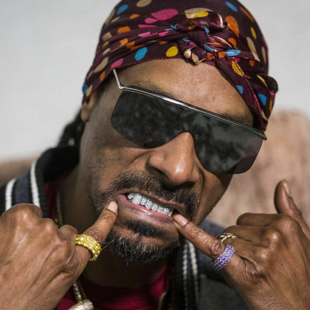 Snoop Dogg Wallpaper
