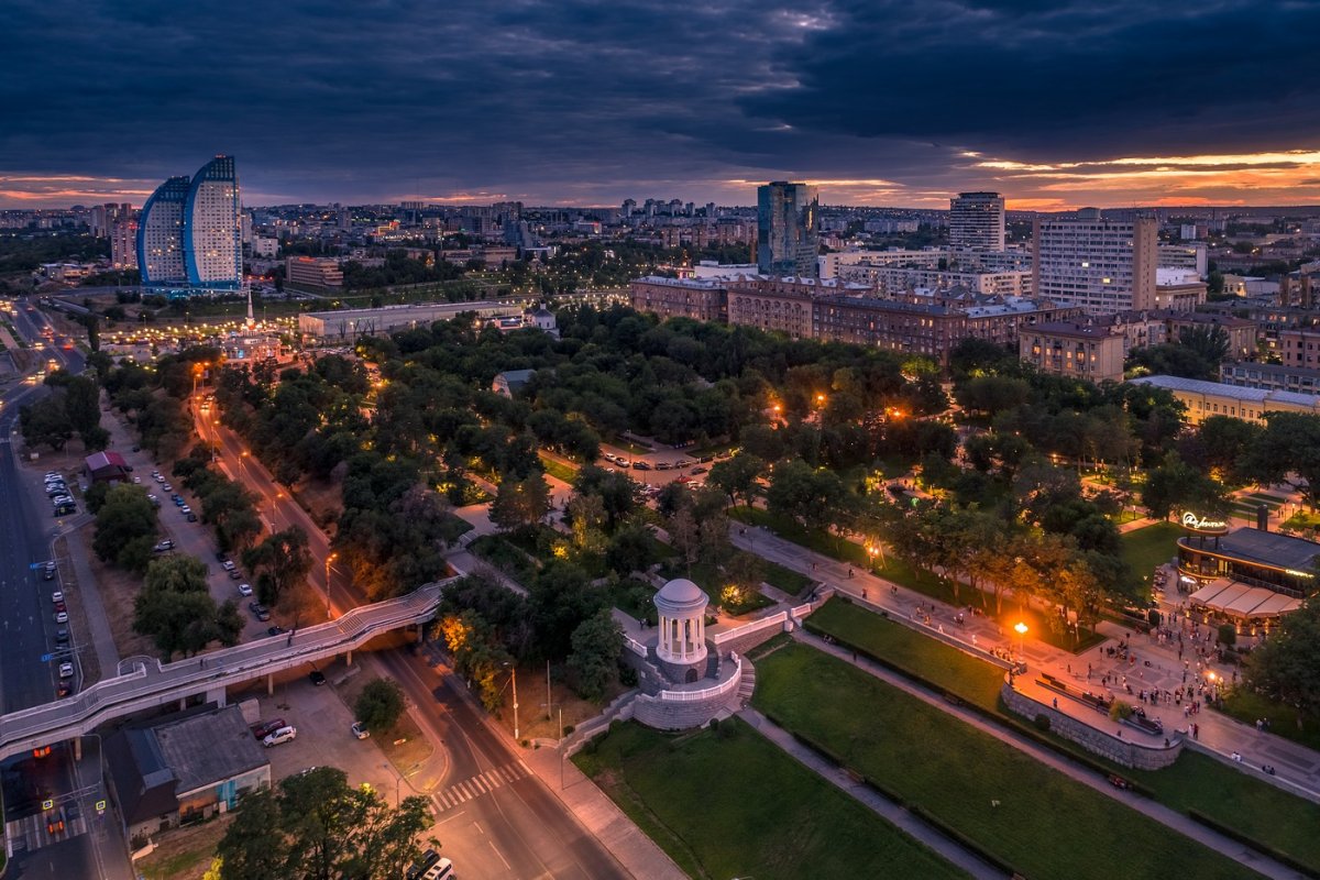 Волгоград профессиональные фото