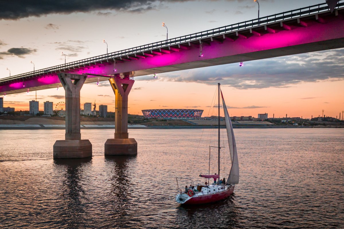 Родина мать зовет Мамаев Курган Волгоград