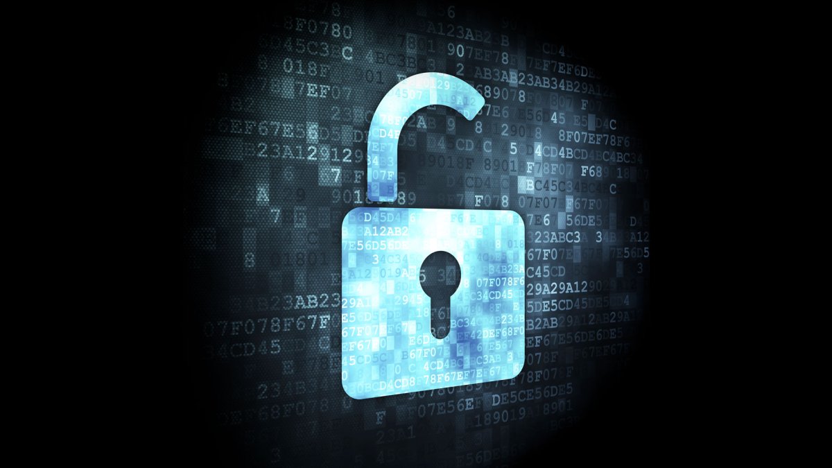 Криптография картинки