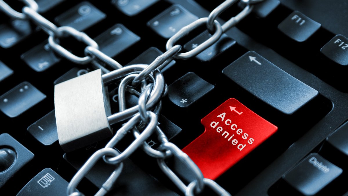 Конфиденциальность картинки