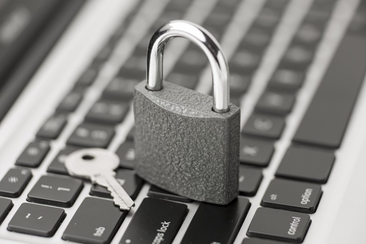 Цепочка минималистично