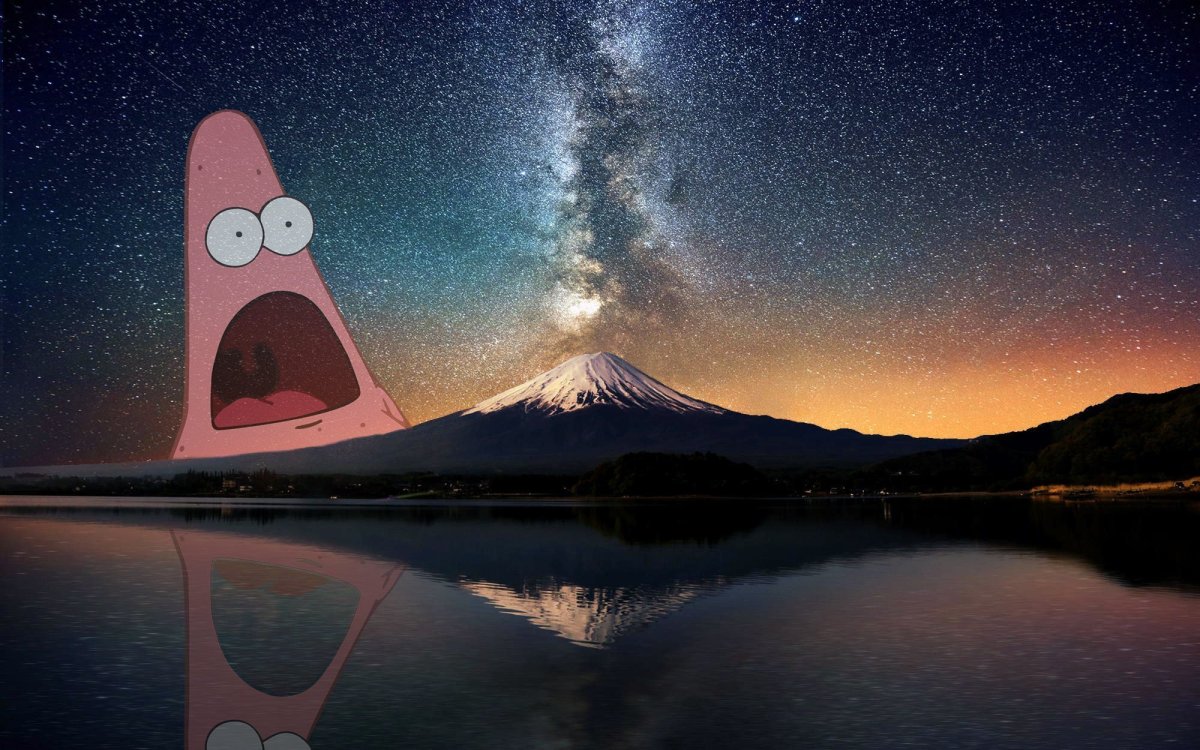 Рисунок блокировки телефона