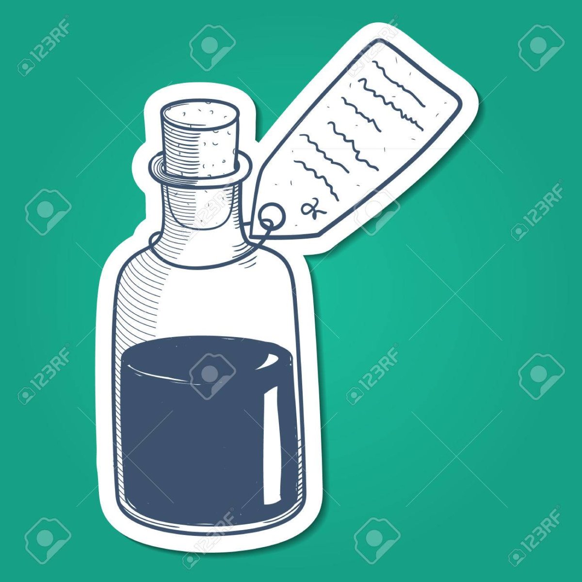 Пиктограмма лекарства