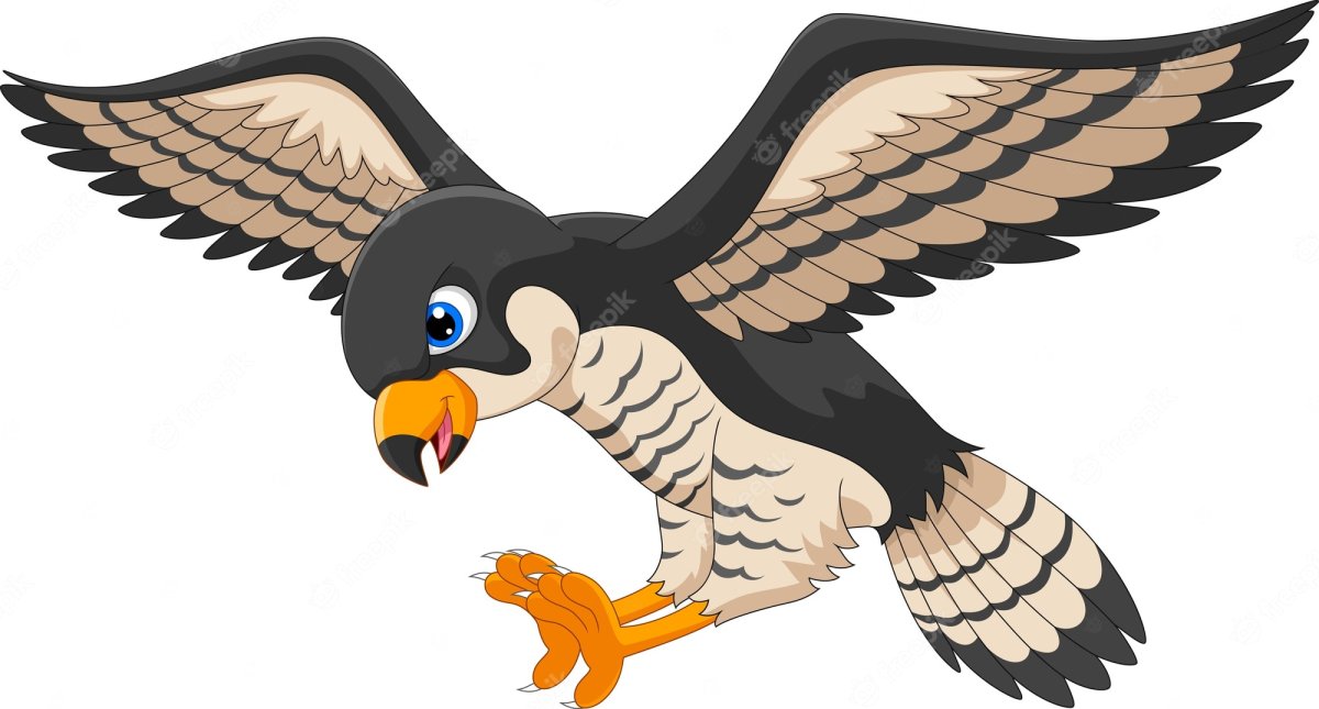 Орленок символ