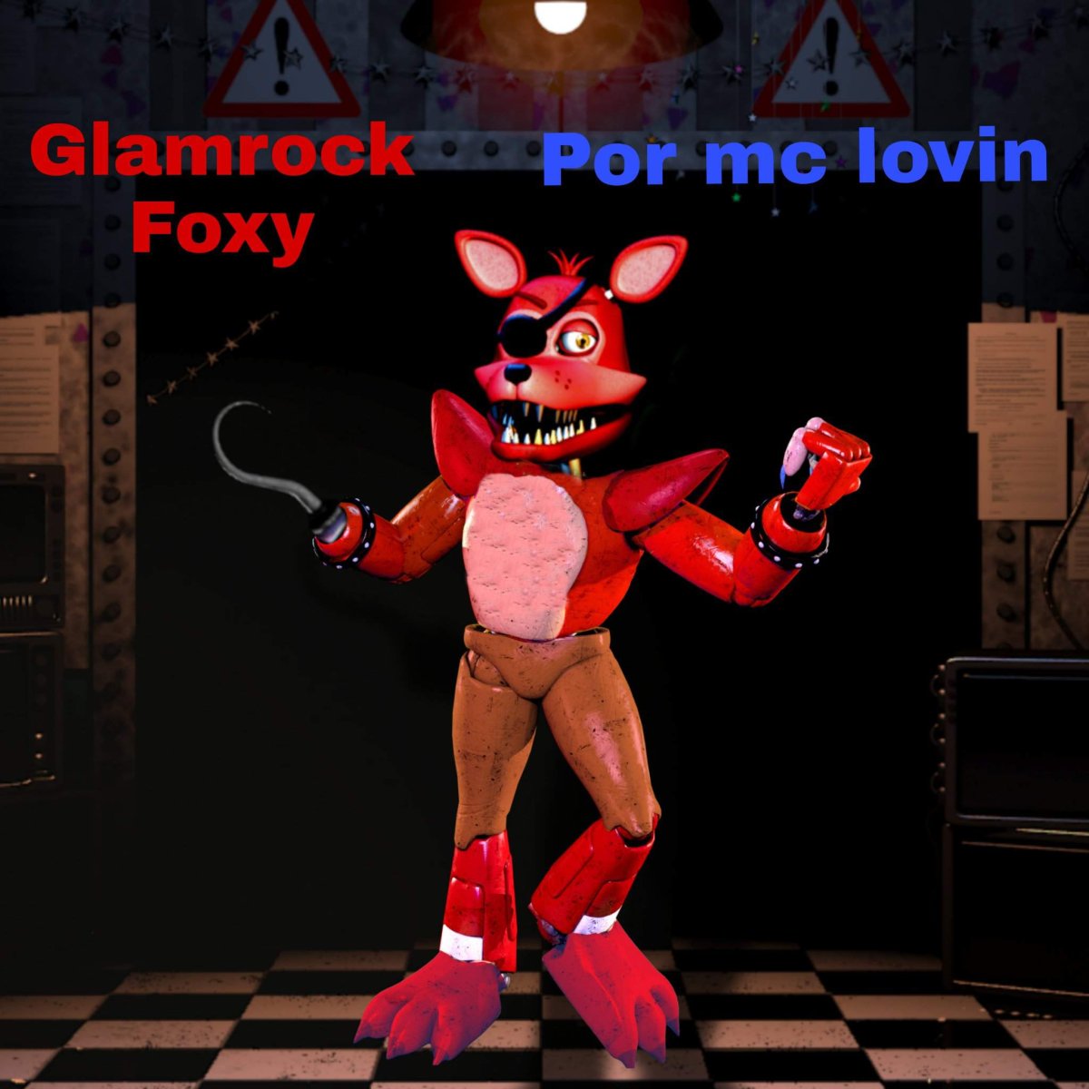 Роксана Вольф