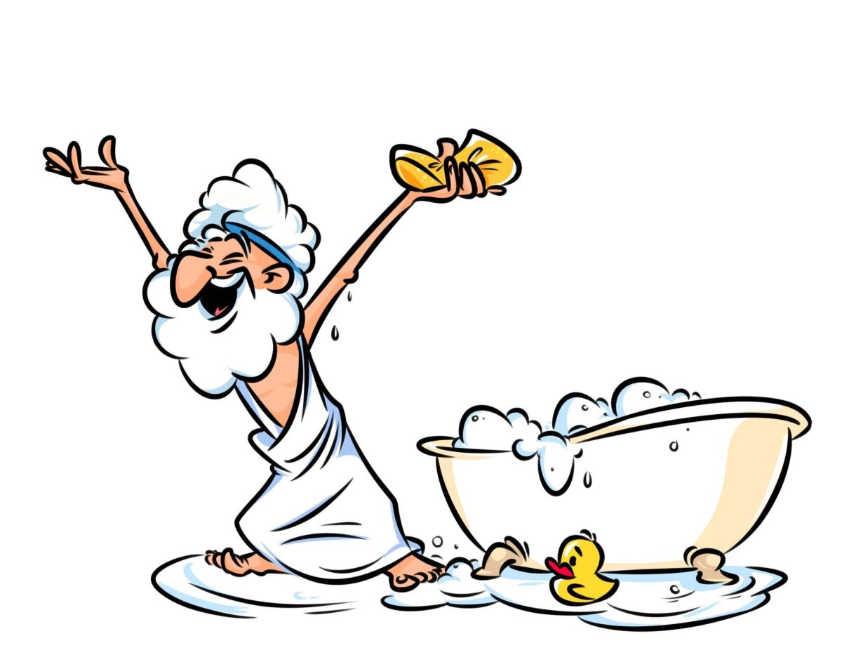 Фетти Архимед