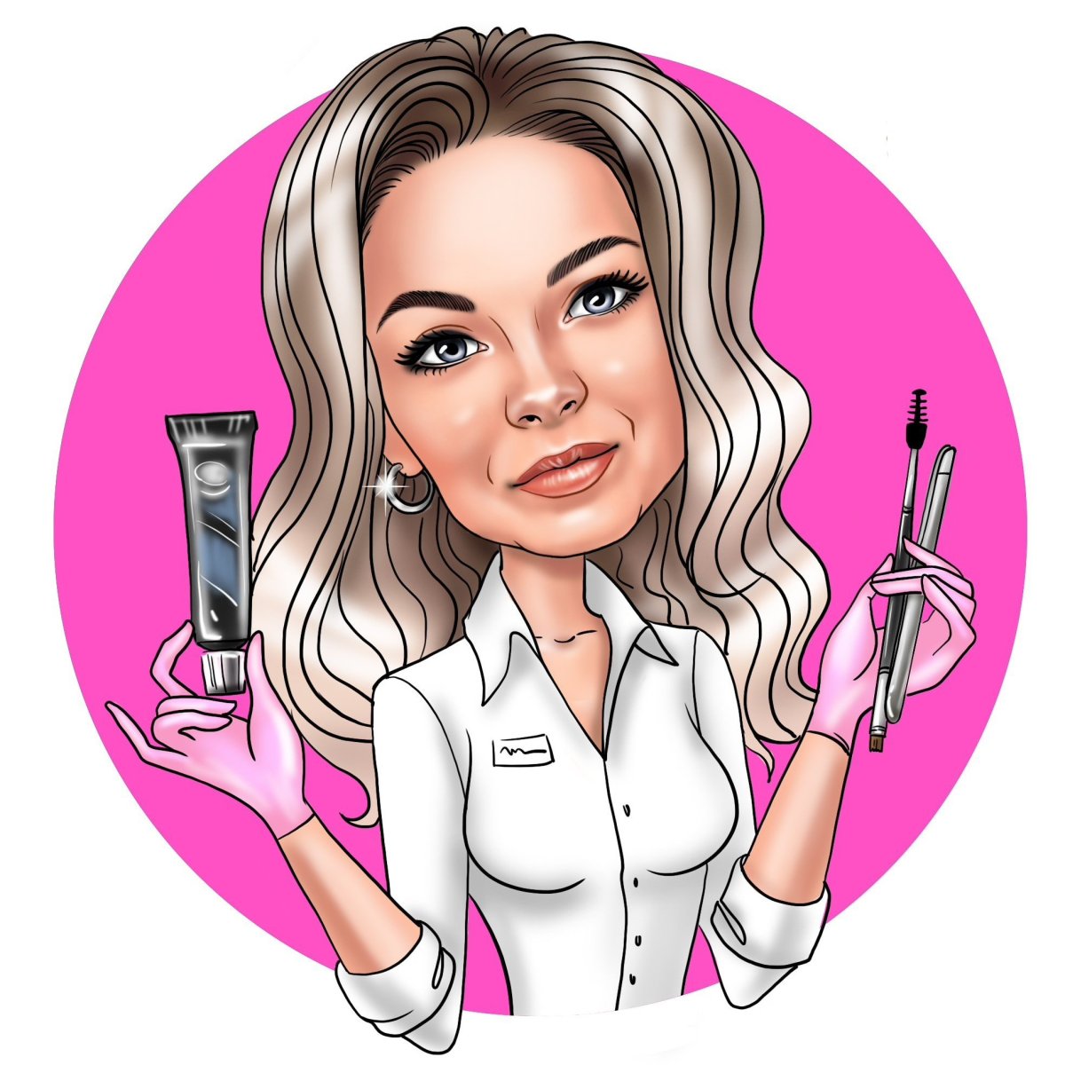 Карточки. Профессии