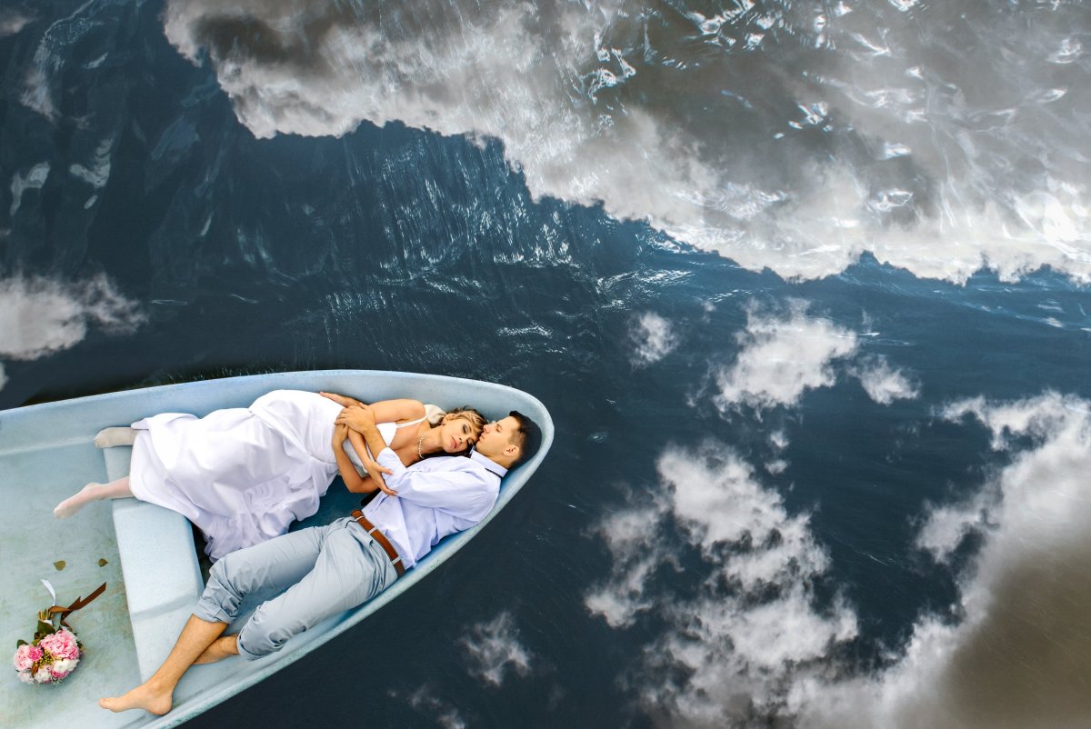 Киндра Николь фотограф