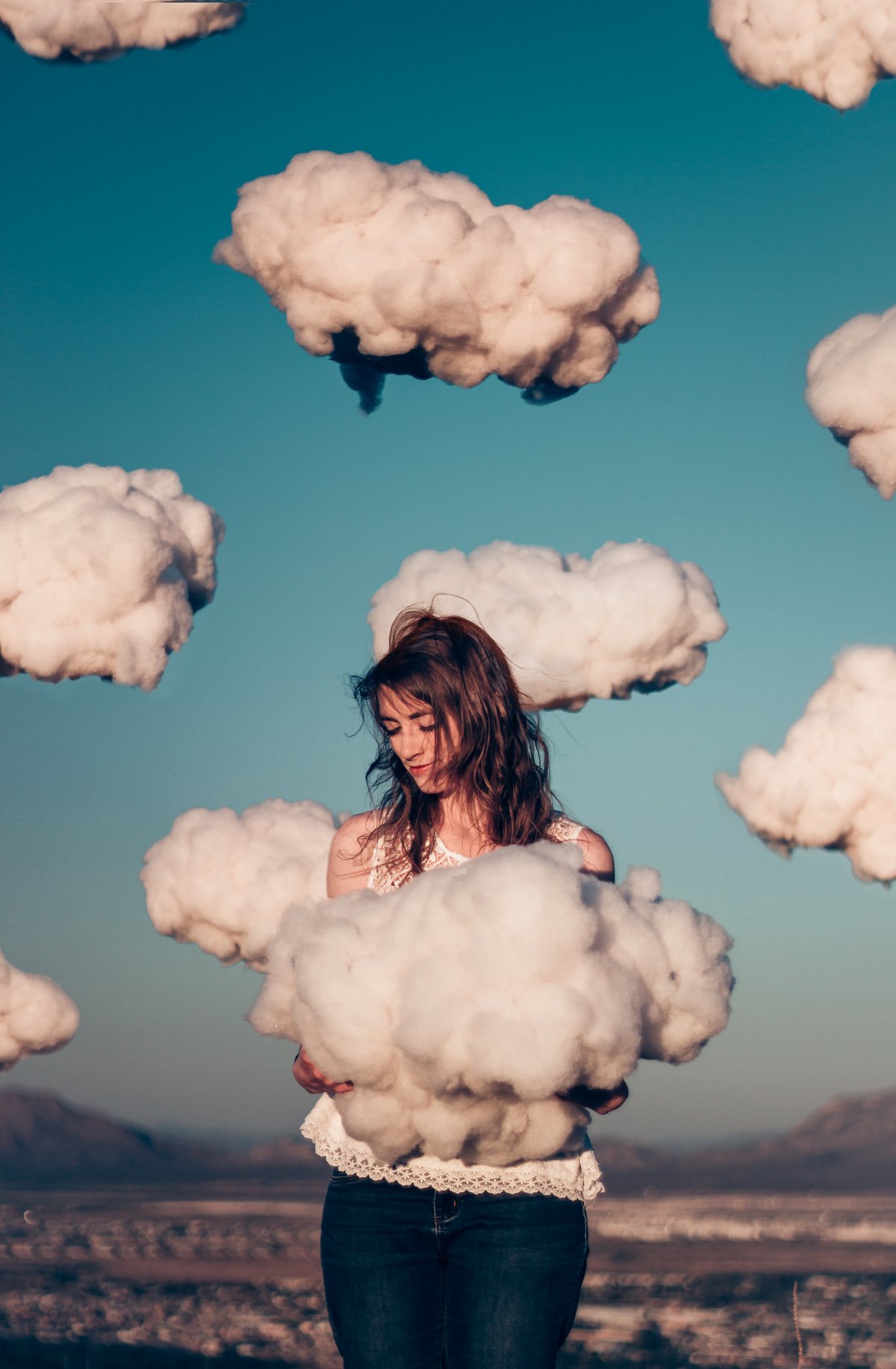 Странные сны