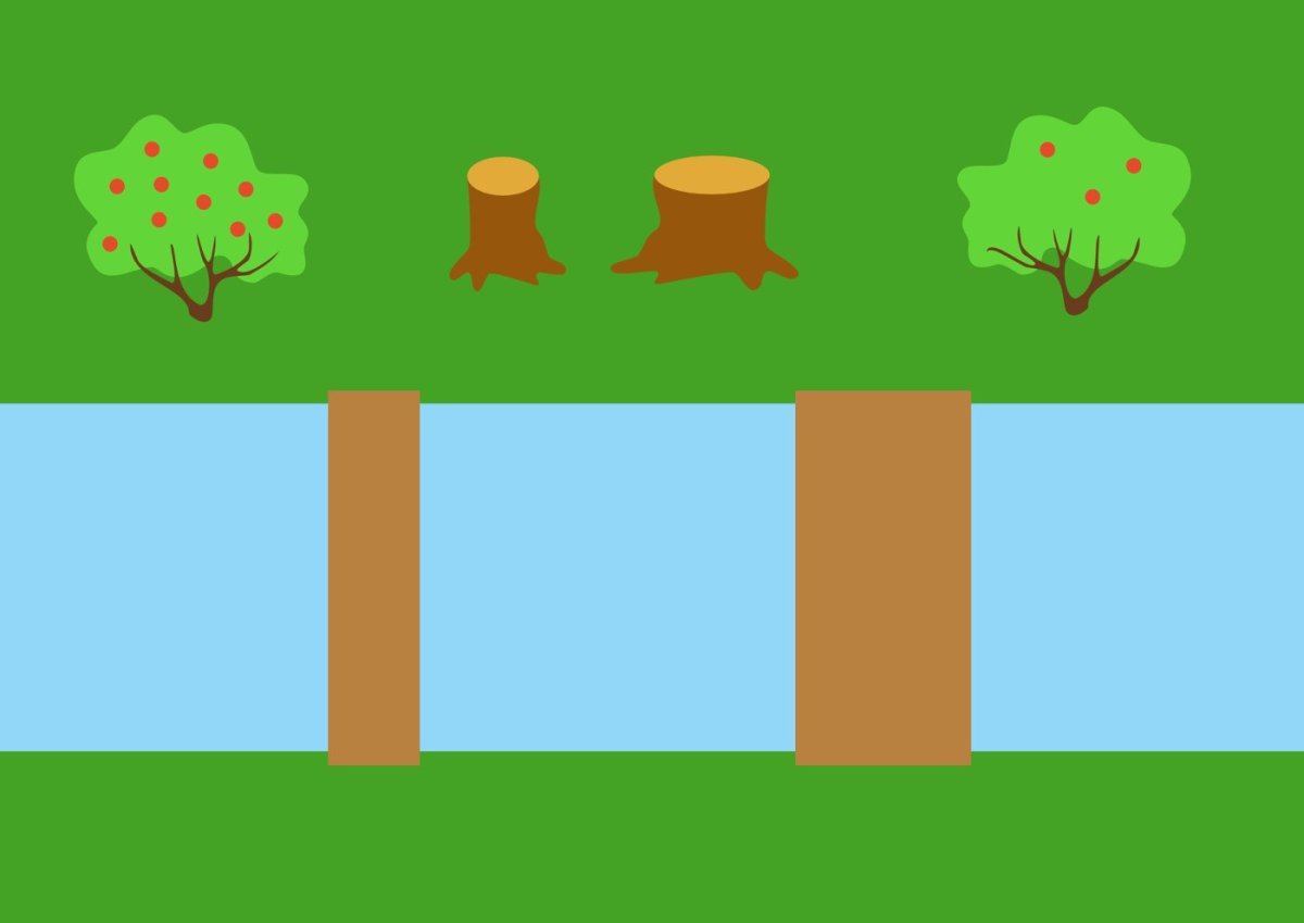 Игра широкий узкий для детей