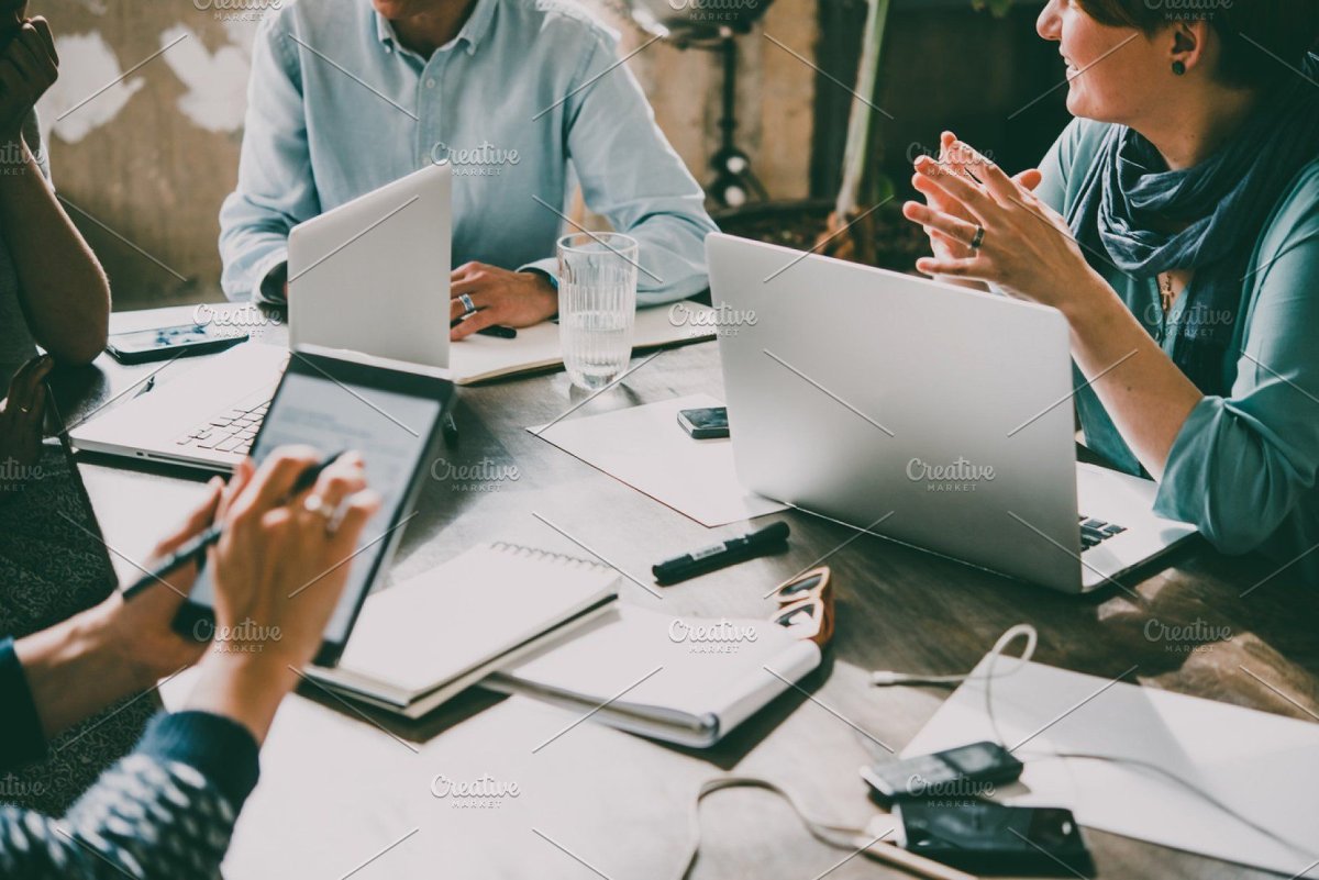 Запуск стартапа