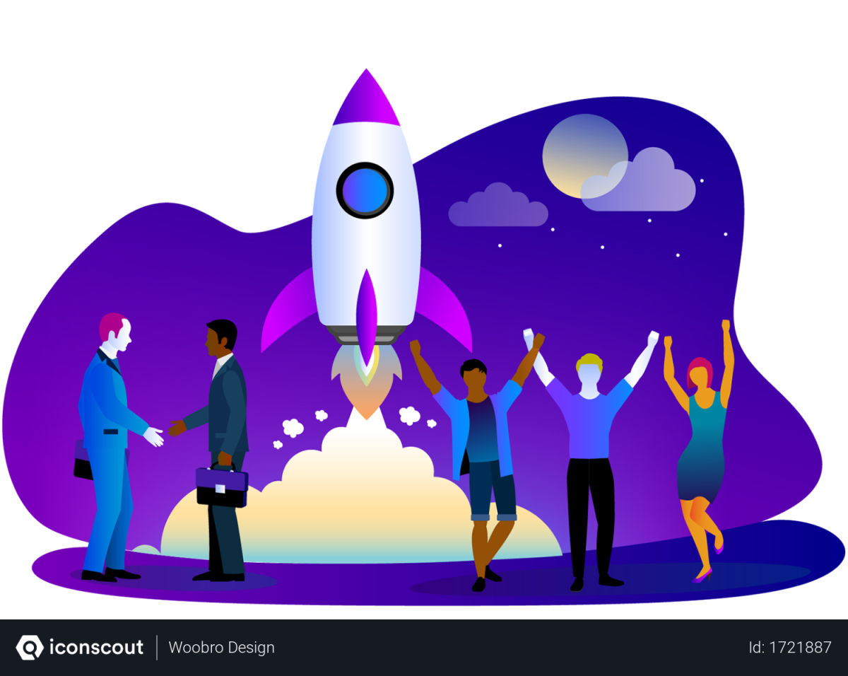 Бизнес стартап