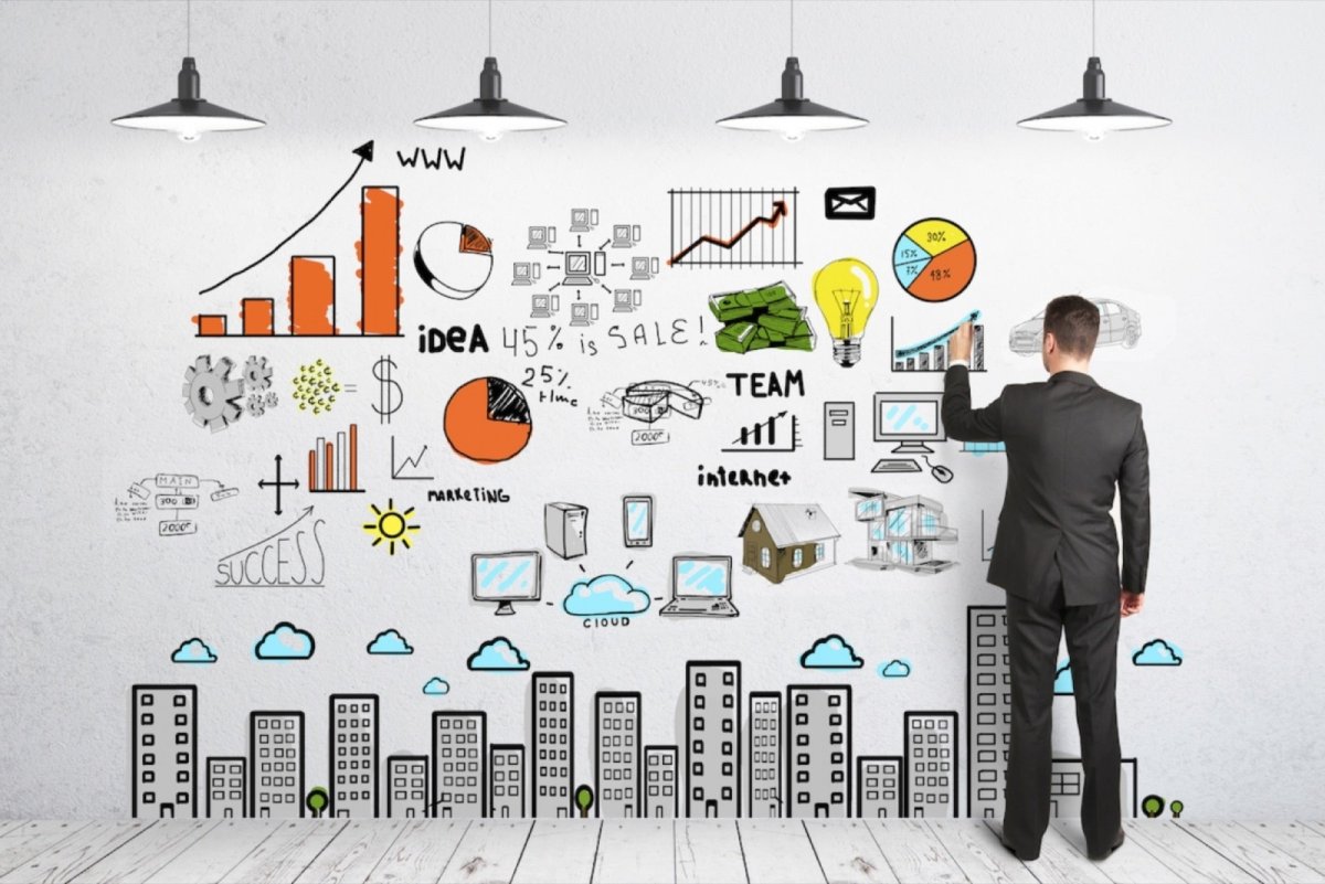 Самые творческие и находчивые