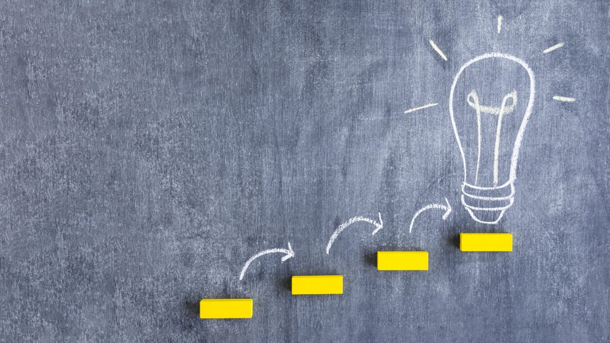 Технологические стартапы