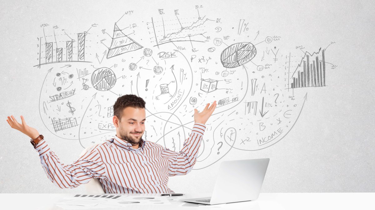 Новый стартап проект