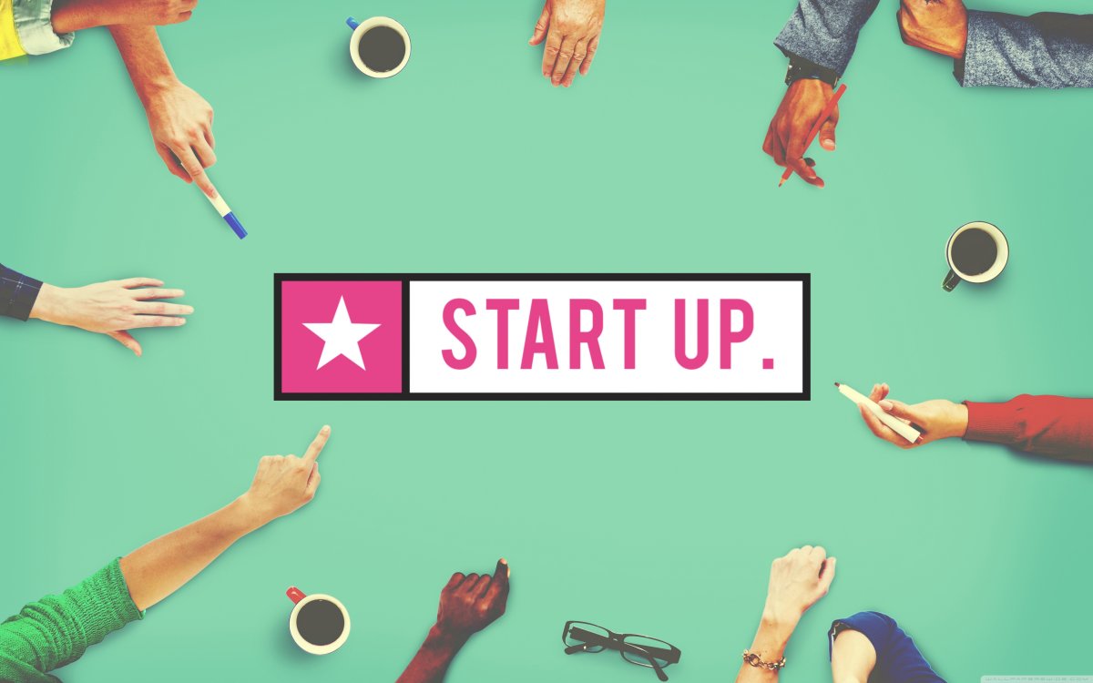 Стартап бизнес идеи