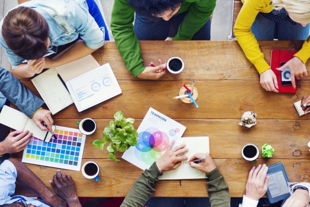 Интересный контент