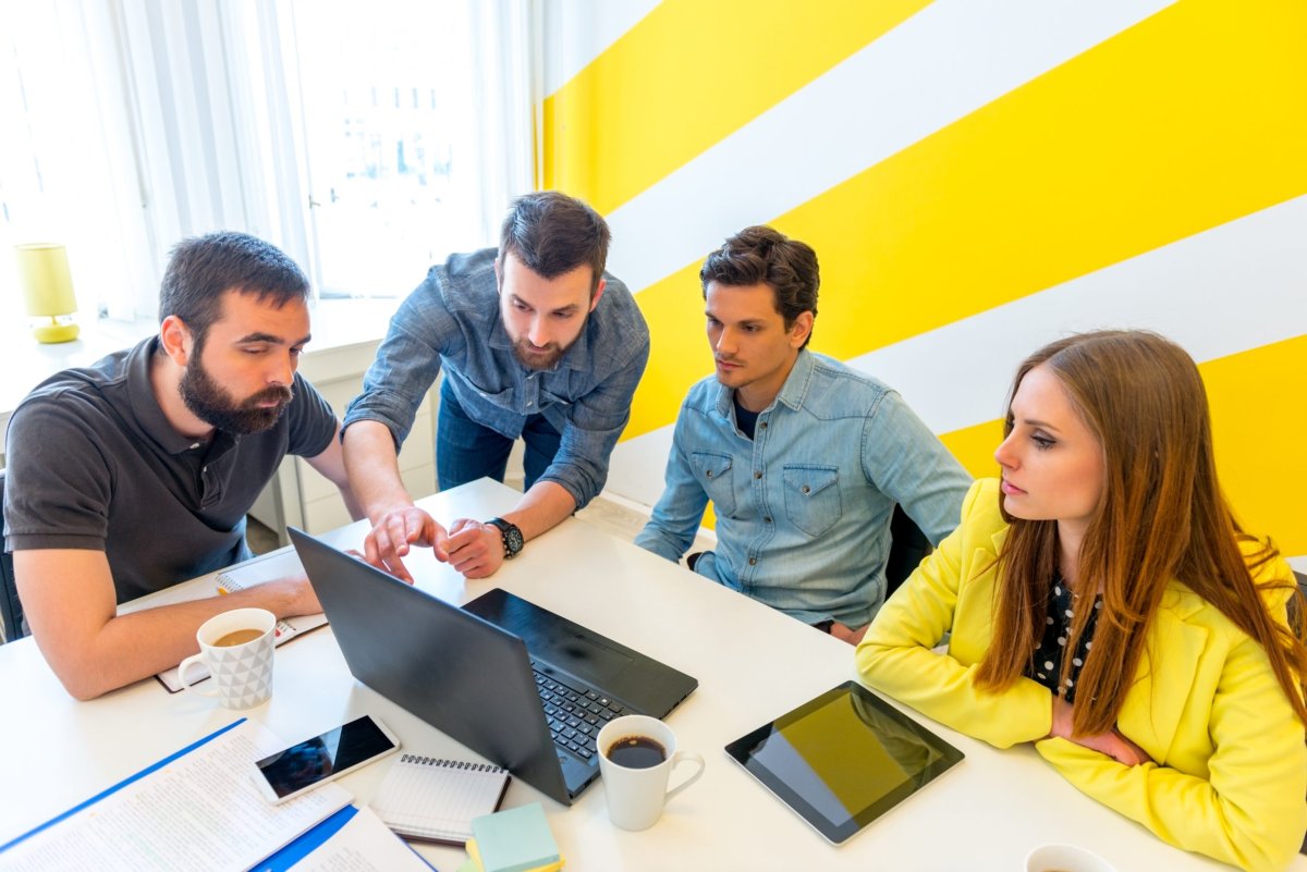 Стартап картинки