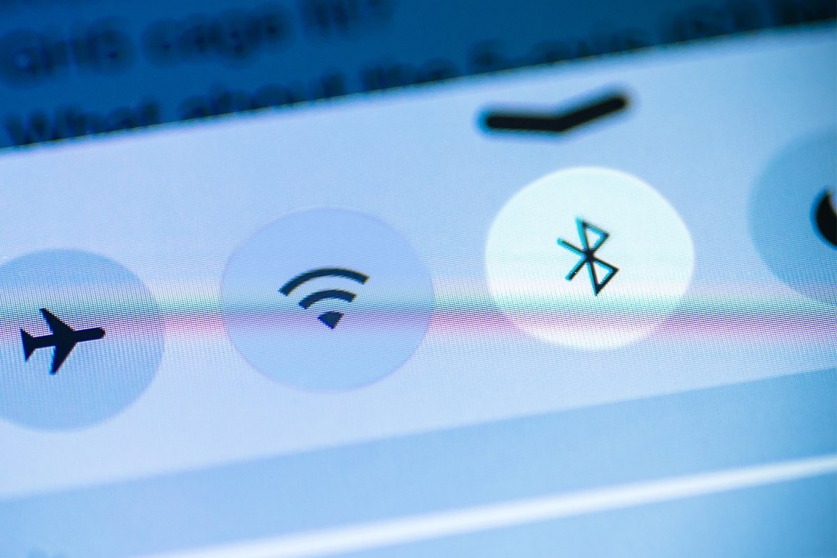 Обои Авиарежим