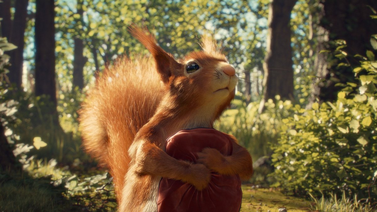 Крис Уэдж Скрат Ледниковый