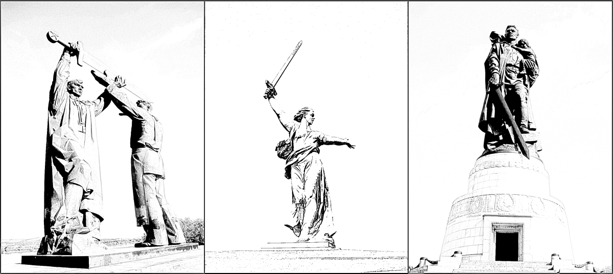 Статуя свободы вектор