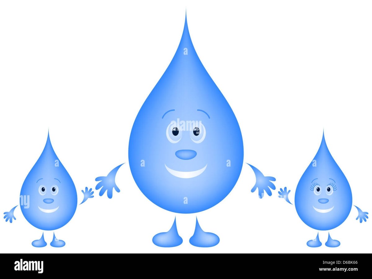 Капельки эмоции