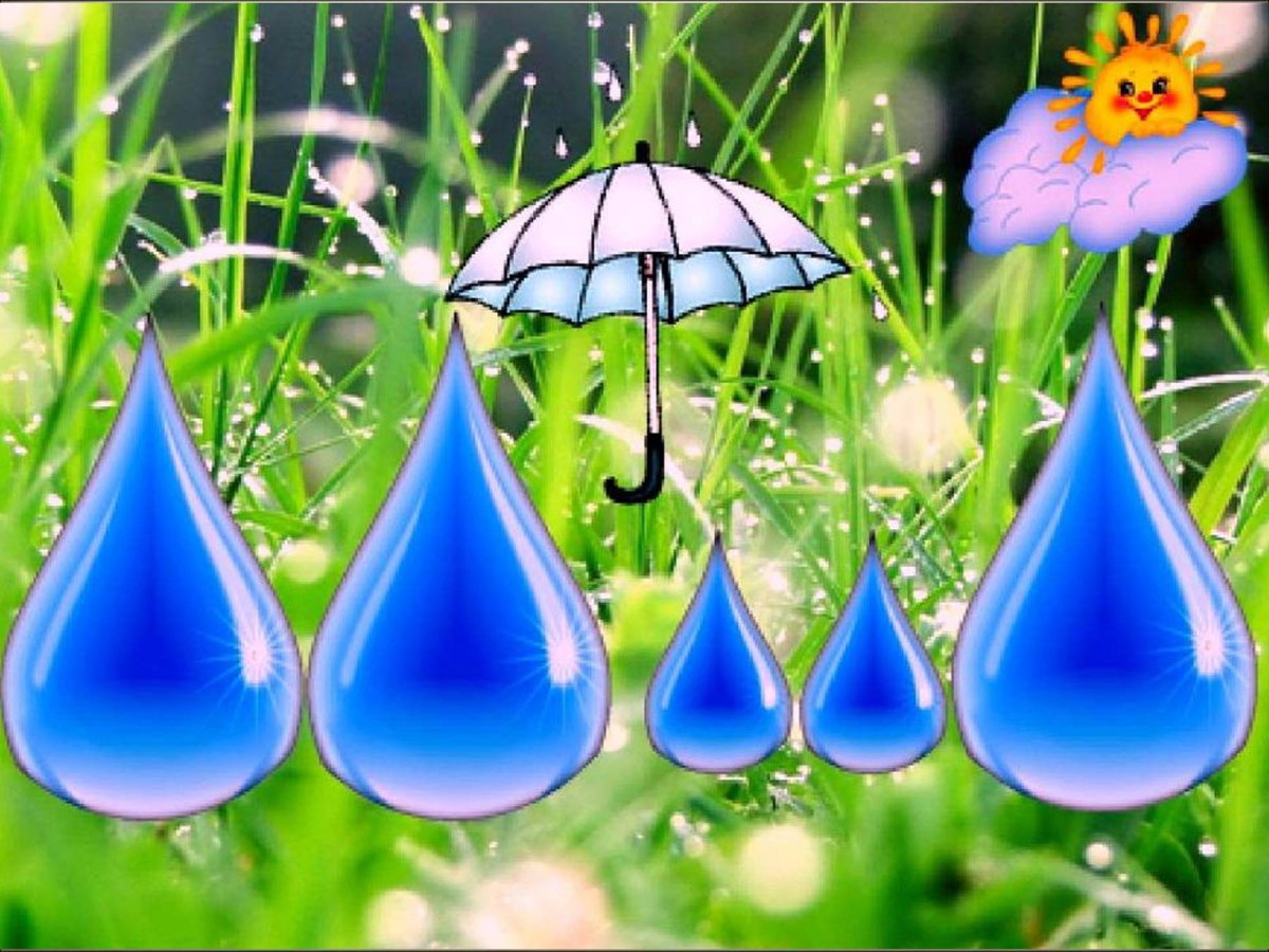 Консультация волшебница вода