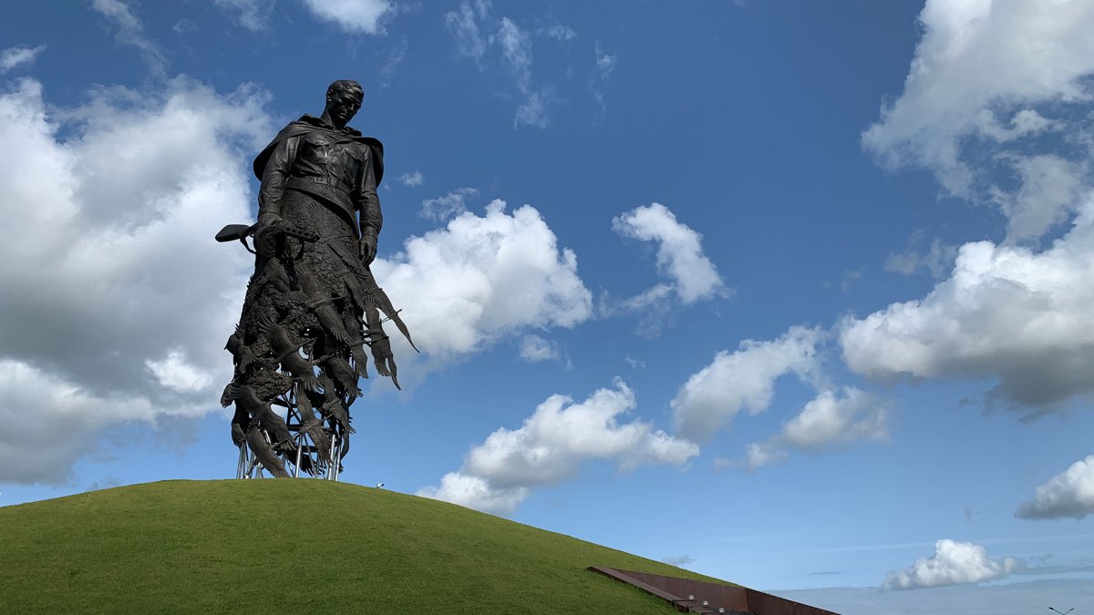 Памятник вектор 3d