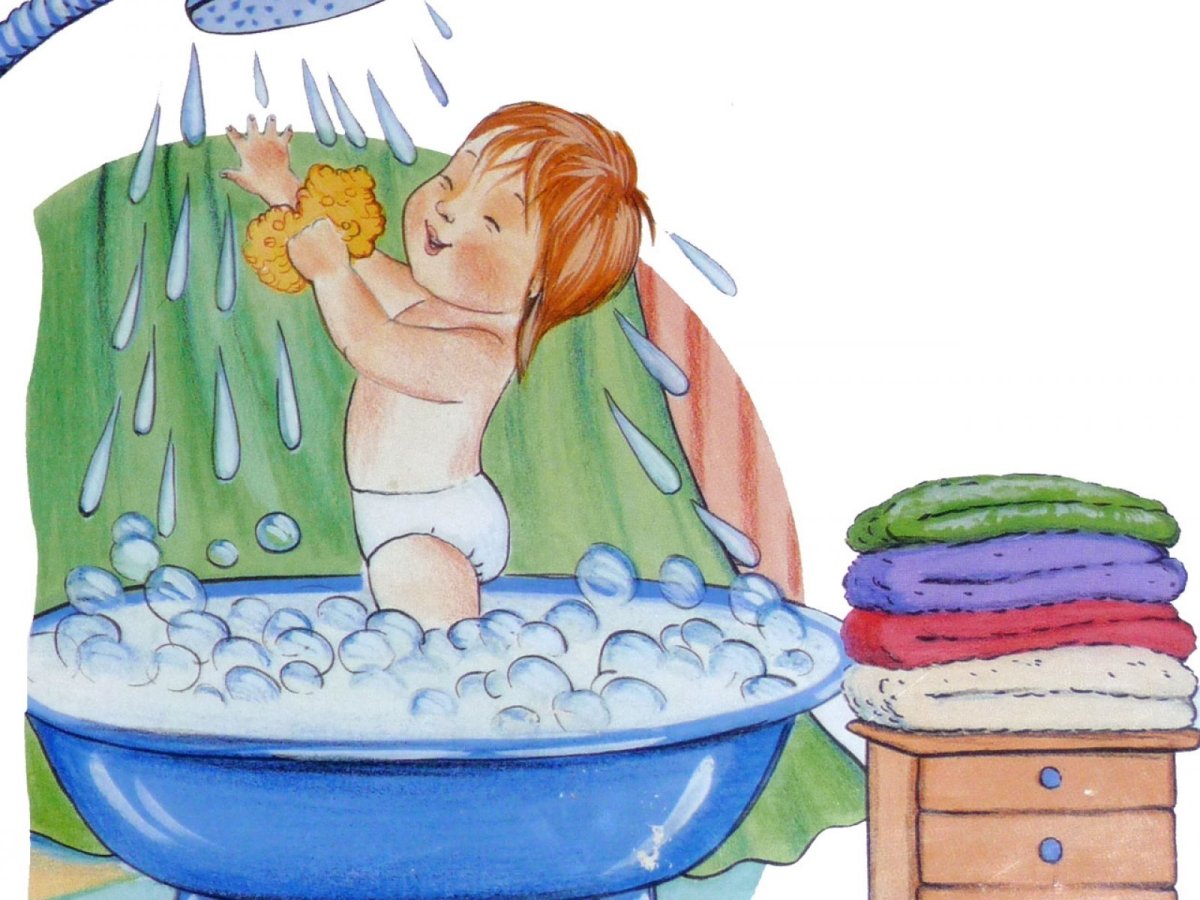 Рисунки на тему день воды