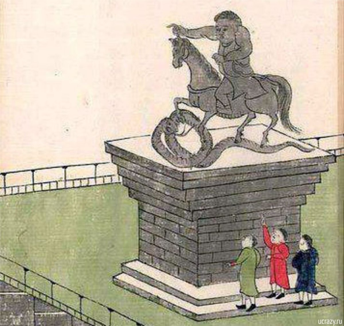 Ленин контур