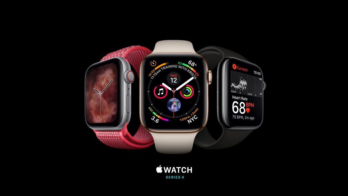 Apple watch Series 8