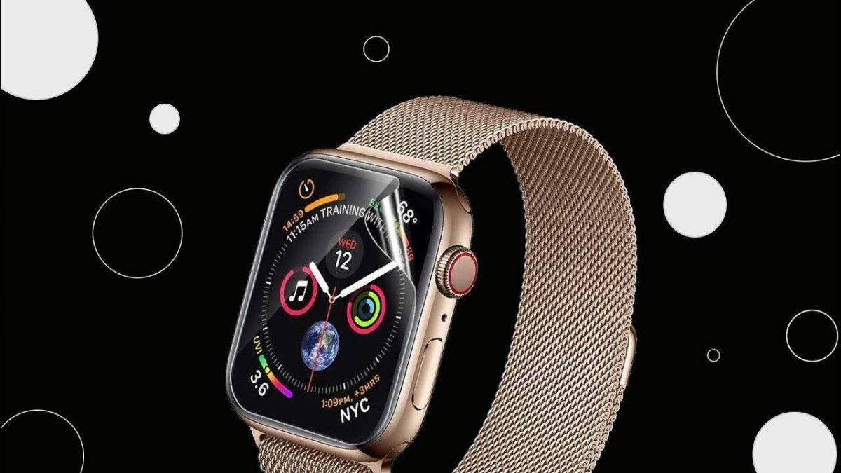 Apple watch Series 8