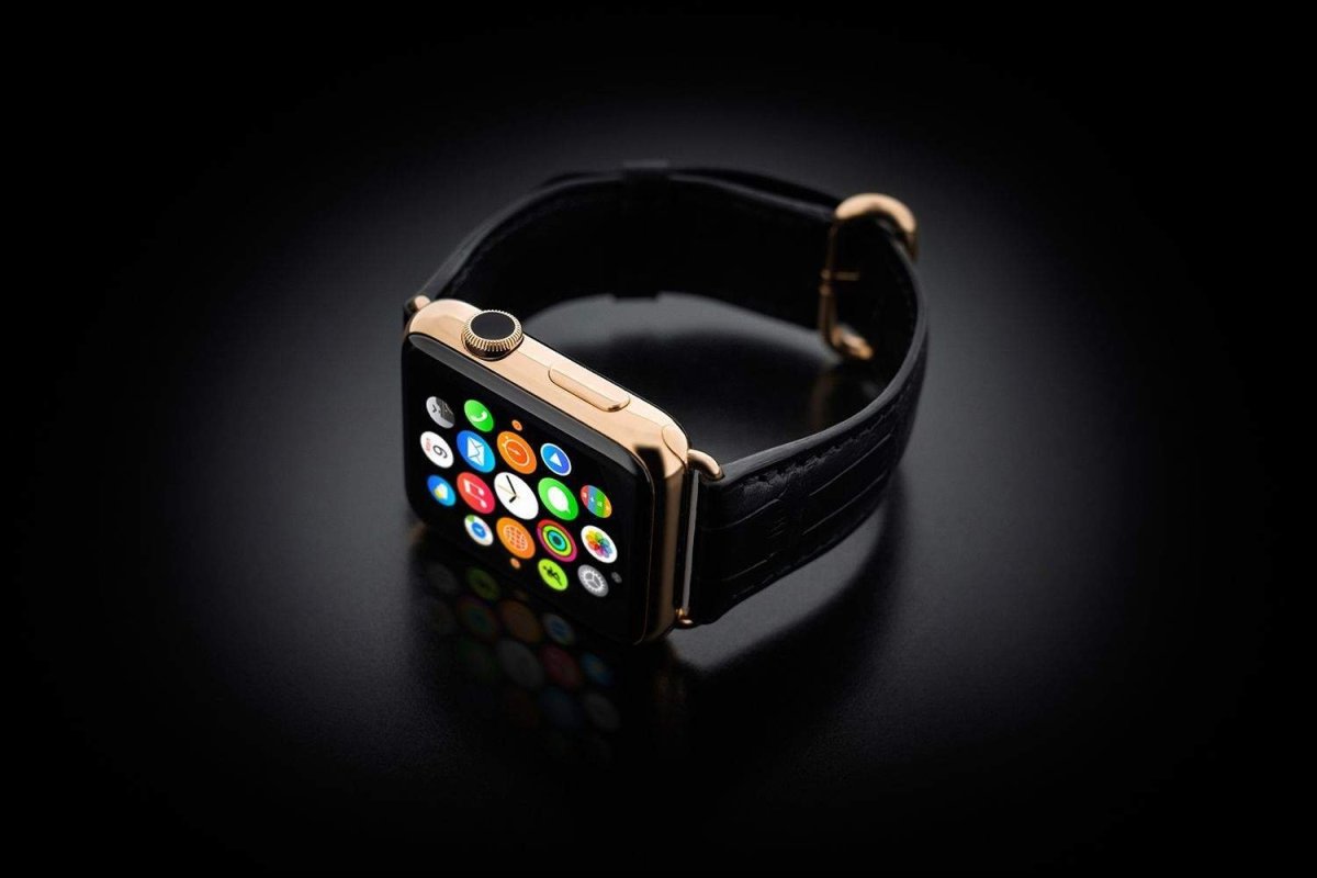 Apple watch 6