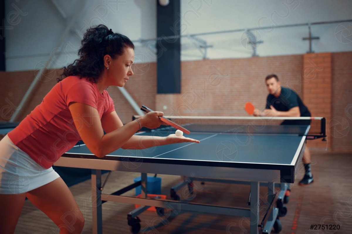 Пинг-понг фильм 2006