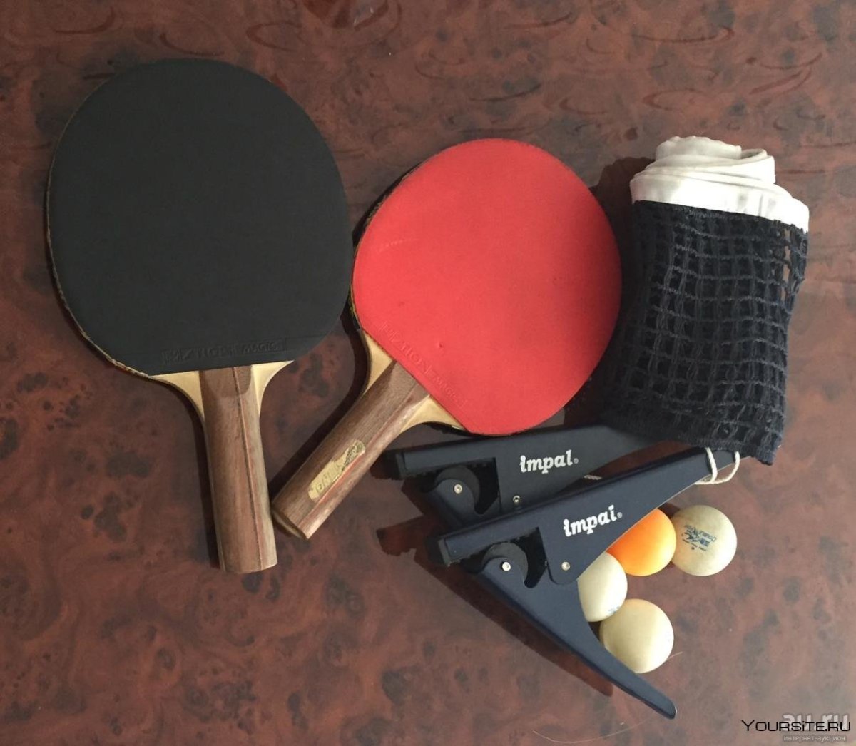 София Михеева настольный теннис