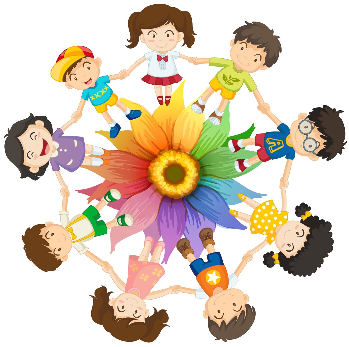 Кластер заготовка