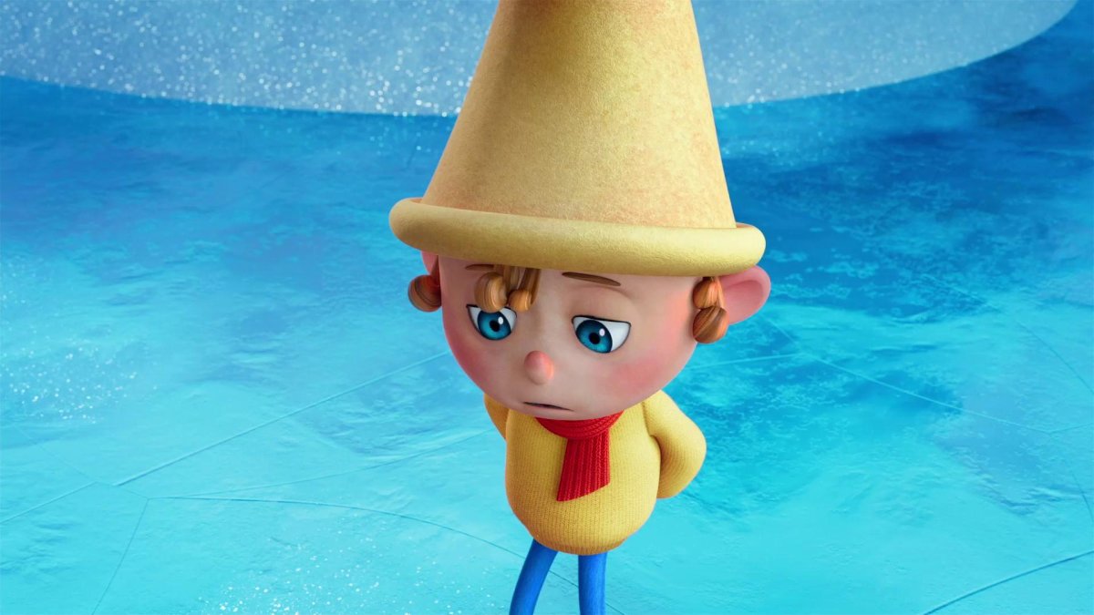 Гномик Вася игрушка