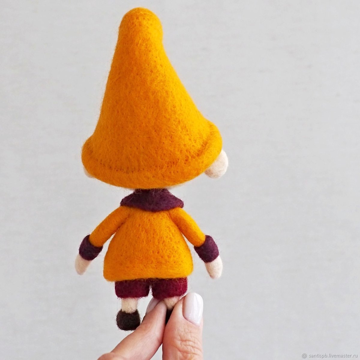 Гномео и Джульетта мультфильм 2011